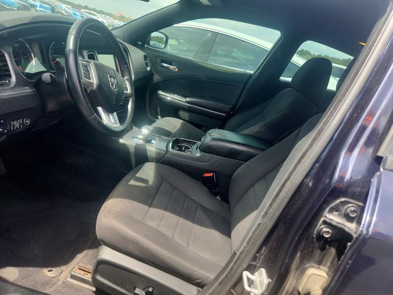 Продажа на аукционе авто 2012 Dodge Charger, vin: 2C3CDXHGXCH282230, номер лота: 52735476