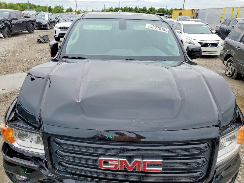 Aukcja sprzedaży 2020 Gmc Canyon, vin: 1GTH5CEN4L1111580, numer aukcji: 52028196