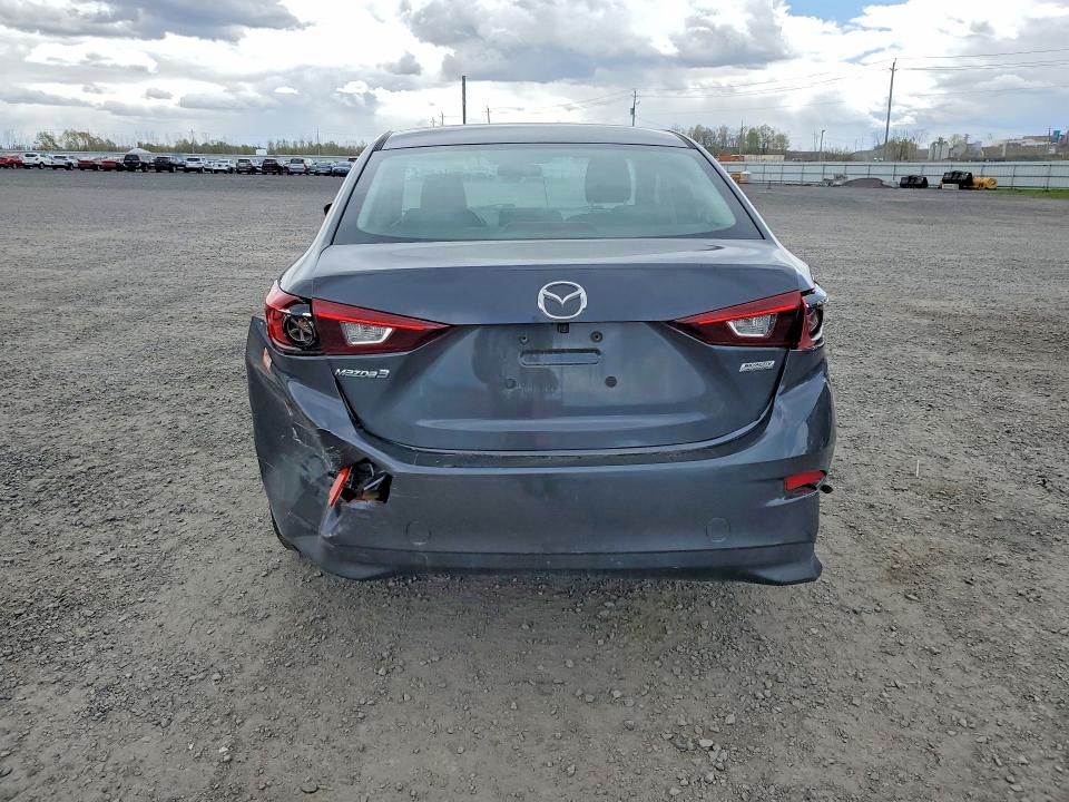 Aukcja sprzedaży 2015 Mazda 3, vin: 3MZBM1U7XFM225619, numer aukcji: 52823346