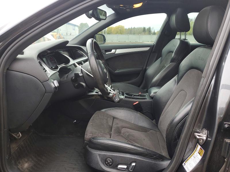 Продажа на аукционе авто 2016 Audi A4, vin: WAUHFCFL9GN015921, номер лота: 51638446