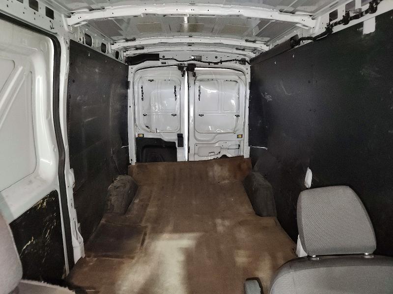 52574476 :رقم المزاد ، 1FTYR2CM4JKB46314 vin ، 2018 Ford Transit مزاد بيع