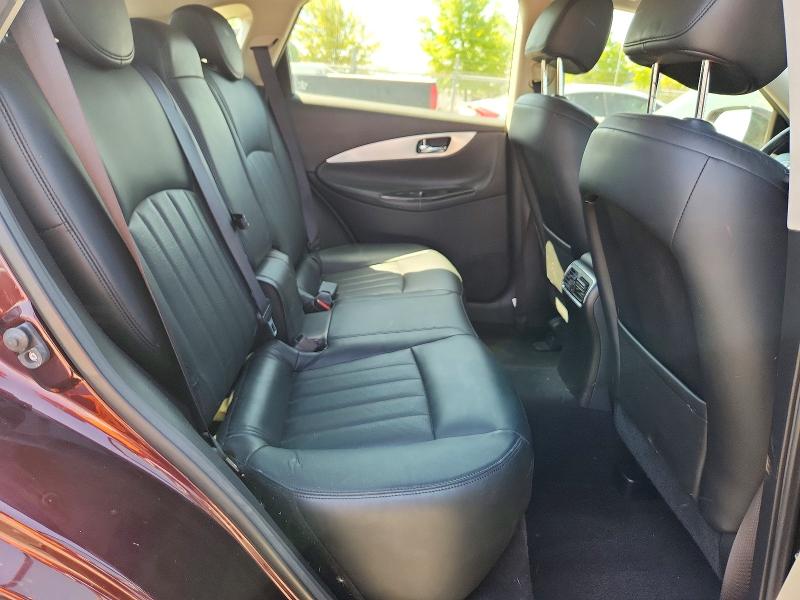 Aukcja sprzedaży 2017 Infiniti Qx50, vin: JN1BJ0RRXHM410254, numer aukcji: 52811946
