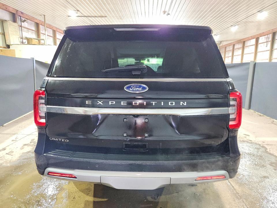 Продаж на аукціоні авто 2024 Ford Expedition, vin: 1FMJU2A8XREA49632, номер лоту: 53238596