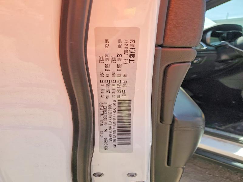 52319196 :رقم المزاد ، 1C4RJFBG3KC813416 vin ، 2019 Jeep Grand Cherokee مزاد بيع