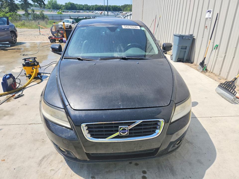 2010 Volvo V50 მანქანა იყიდება აუქციონზე, vin: YV1390MW7A2526210, აუქციონის ნომერი: 54276556