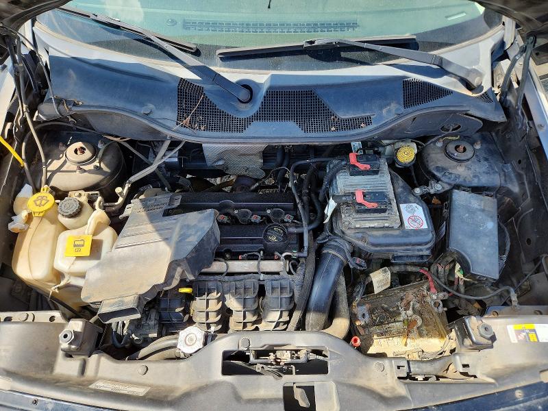 Продаж на аукціоні авто 2016 Jeep Patriot, vin: 1C4NJPBA3GD621852, номер лоту: 54394996