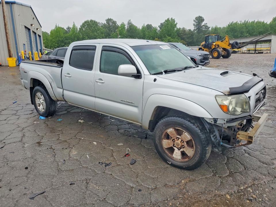 Aukcja sprzedaży 2009 Toyota Tacoma, vin: 3TMMU52N59M009055, numer aukcji: 52778746