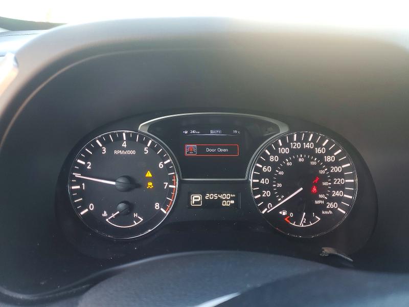 54424856 :رقم المزاد ، 5N1AR2MM9DC640291 vin ، 2013 Nissan Pathfinder مزاد بيع