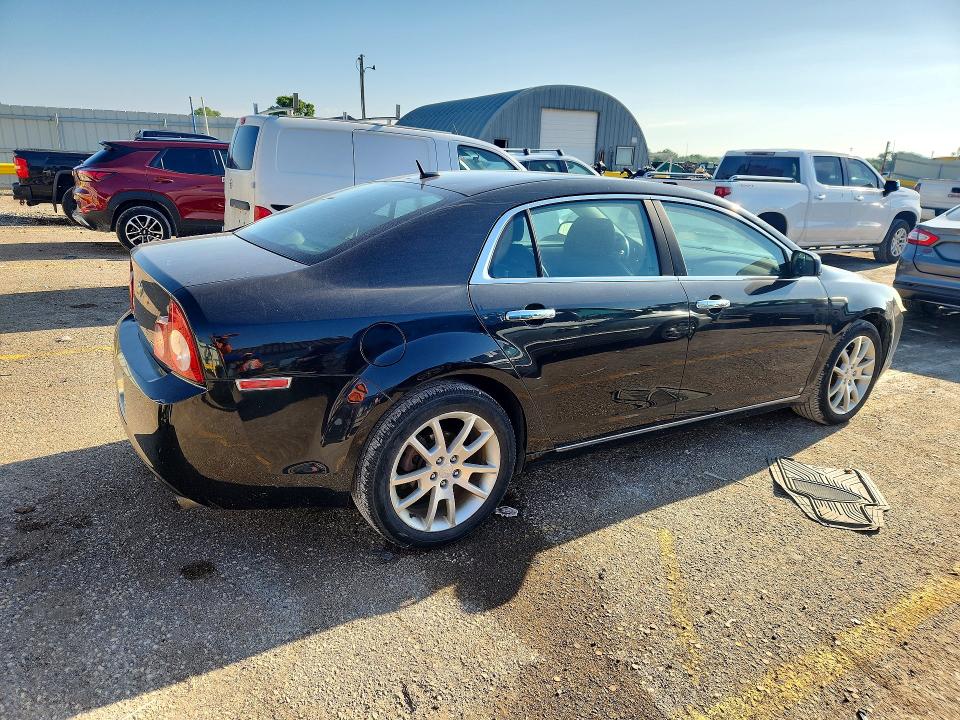 2009 Chevrolet Malibu მანქანა იყიდება აუქციონზე, vin: 1G1ZK577X9F254898, აუქციონის ნომერი: 54211066