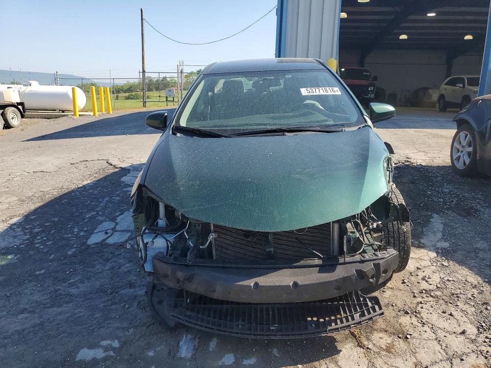 2014 Toyota Corolla მანქანა იყიდება აუქციონზე, vin: 2T1BURHE8EC145706, აუქციონის ნომერი: 53771816