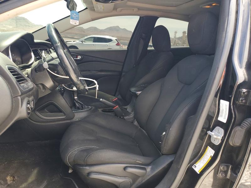54893616 :رقم المزاد ، 1C3CDFBA9DD268560 vin ، 2013 Dodge Dart مزاد بيع