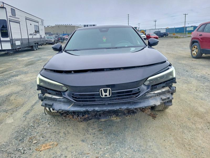 Aukcja sprzedaży 2022 Honda Civic, vin: 2HGFE2F59NH127280, numer aukcji: 53621796