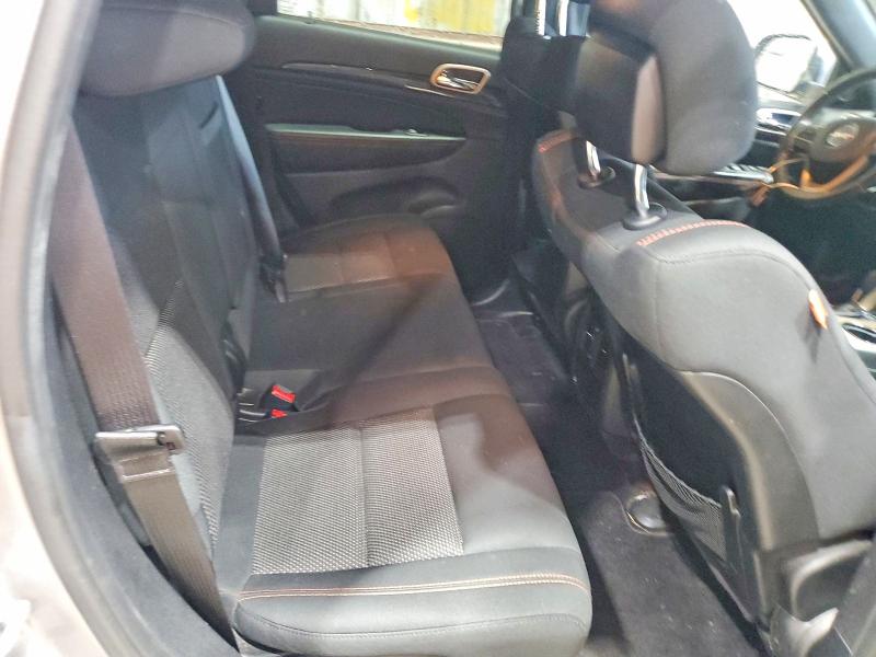 Продажа на аукционе авто 2016 Jeep Grand Cherokee, vin: 1C4RJFAG0GC406372, номер лота: 55121396