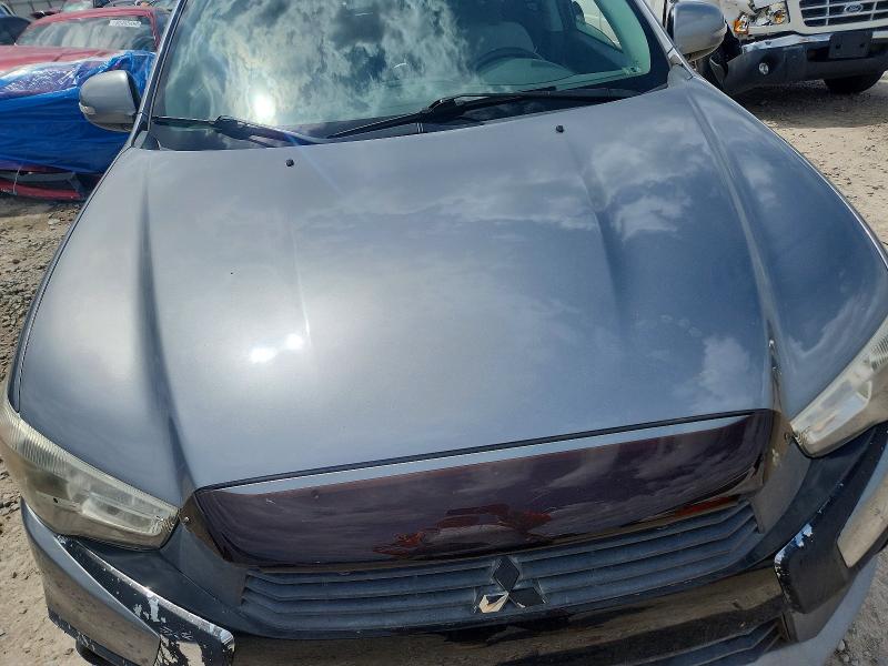 Aukcja sprzedaży 2017 Mitsubishi Outlander Sport, vin: JA4AR3AU7HZ012788, numer aukcji: 52926156