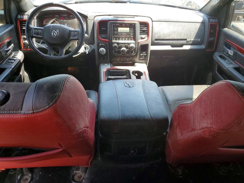 Aukcja sprzedaży 2017 Ram 1500, vin: 1C6RR7YT8HS608084, numer aukcji: 55150326