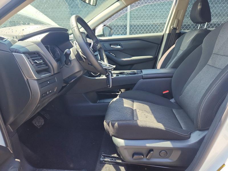 Продаж на аукціоні авто 2025 Nissan Rogue, vin: 5N1BT3BB7SC820329, номер лоту: 54226206