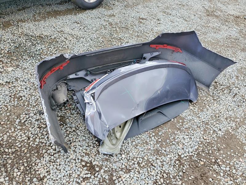 52503756 :رقم المزاد ، 1HGCV1F39KA092200 vin ، 2019 Honda Accord مزاد بيع