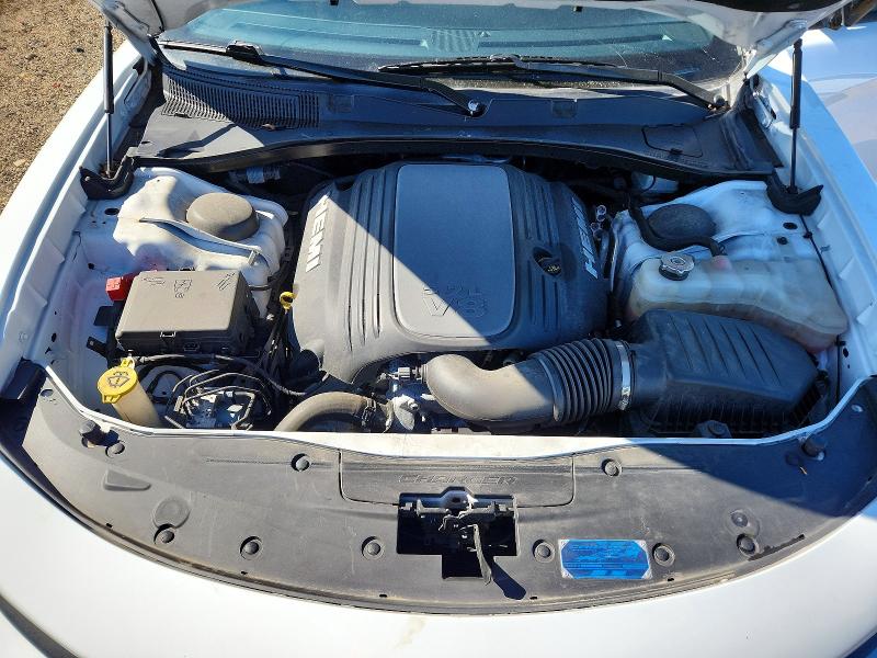 Продаж на аукціоні авто 2023 Dodge Charger, vin: 2C3CDXCT7PH598050, номер лоту: 52960976