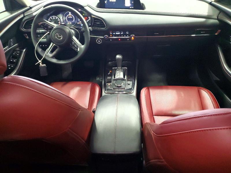 Aukcja sprzedaży 2025 Mazda Cx-30, vin: 3MVDMBCM8SM803444, numer aukcji: 52325346