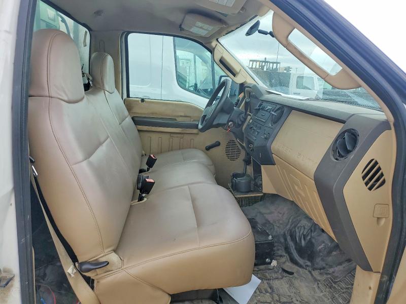 Продаж на аукціоні авто 2008 Ford F350, vin: 1FDSF30528EC22988, номер лоту: 52731866