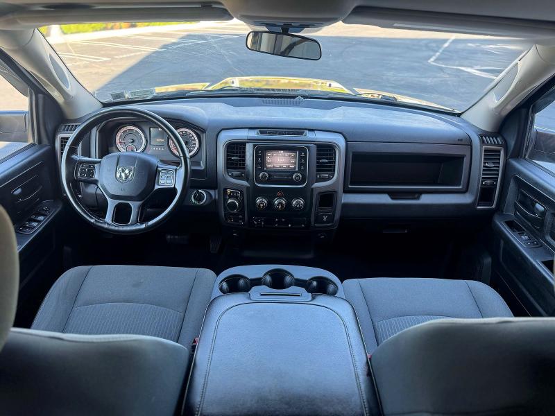Aukcja sprzedaży 2023 Ram 1500 Classic, vin: 1C6RR7KG2PS555652, numer aukcji: 54000696