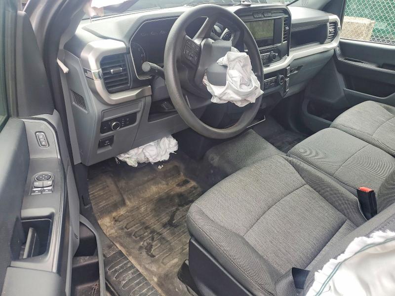 Продажа на аукционе авто 2022 Ford F150, vin: 1FTMF1CP6NKD76826, номер лота: 53931146