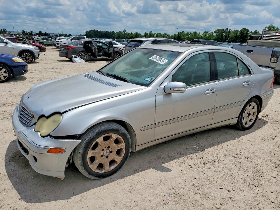 Продажа на аукционе авто 2005 Mercedes-benz Cla, vin: WDBRF61J75A655563, номер лота: 54732676