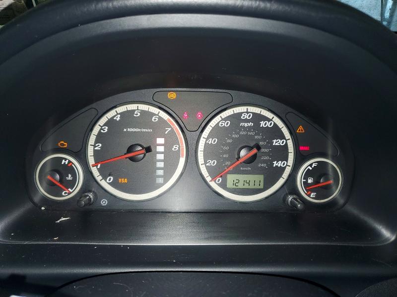 Продажа на аукционе авто 2006 Honda Cr-v, vin: SHSRD78576U430051, номер лота: 55309816
