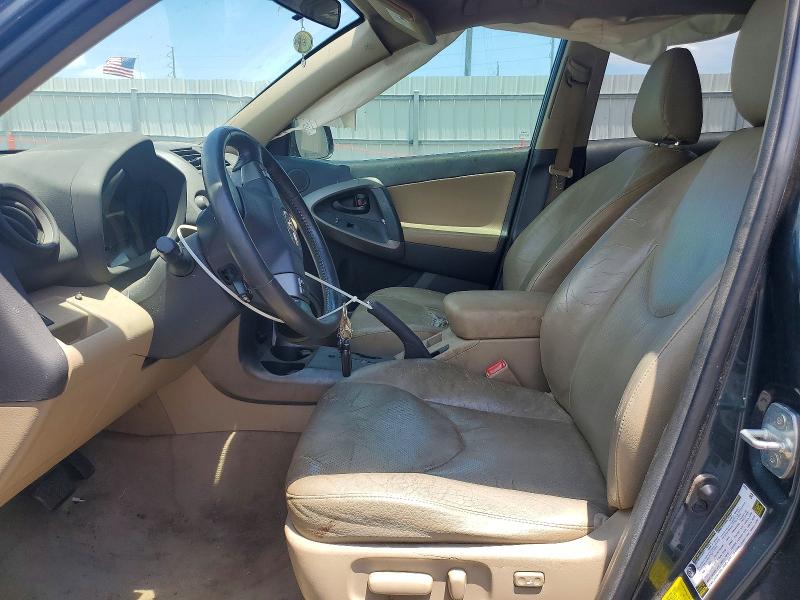 Продаж на аукціоні авто 2011 Toyota Rav4, vin: 2T3YF4DV5BW092784, номер лоту: 54399826