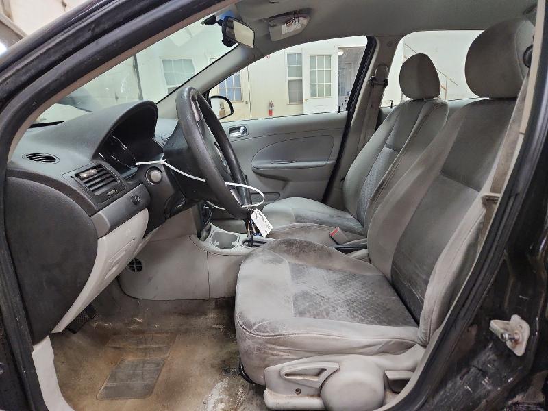 Aukcja sprzedaży 2008 Chevrolet Cobalt, vin: 1G1AK58FX87169510, numer aukcji: 54324206