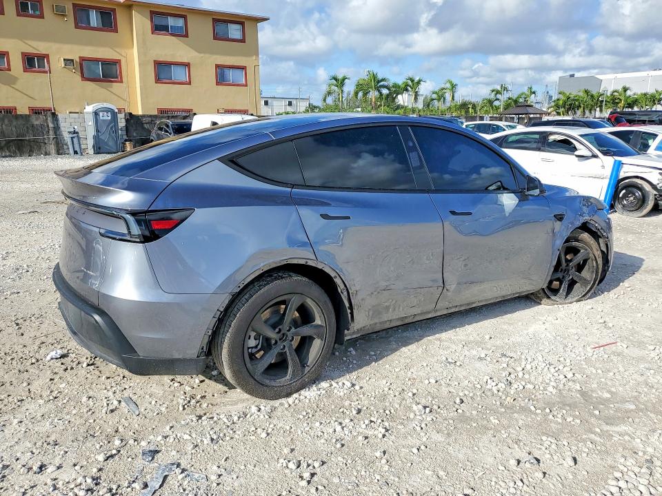 Aukcja sprzedaży 2026 Tesla Model Y, vin: 7SAYGDEE0TA406456, numer aukcji: 54598216