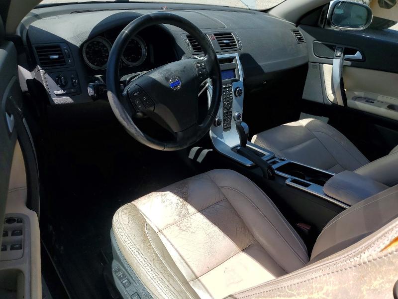 Aukcja sprzedaży 2011 Volvo C70, vin: YV1672MC0BJ107076, numer aukcji: 53443096