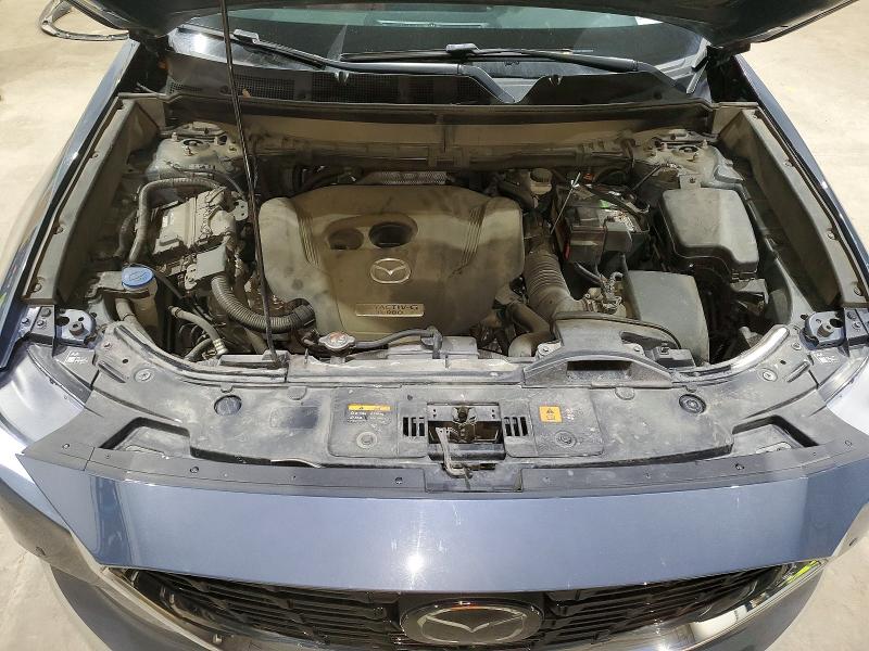 Aukcja sprzedaży 2021 Mazda Cx-9, vin: JM3TCBDY3M0525065, numer aukcji: 52149866