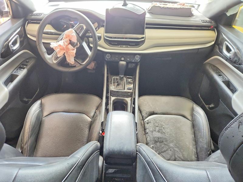 Aukcja sprzedaży 2025 Jeep Compass, vin: 3C4NJDCN0ST625098, numer aukcji: 53973546