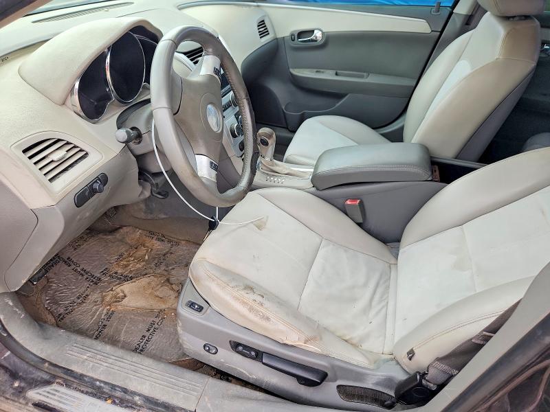 Продаж на аукціоні авто 2011 Chevrolet Malibu, vin: 1G1ZD5E11BF309656, номер лоту: 50447886