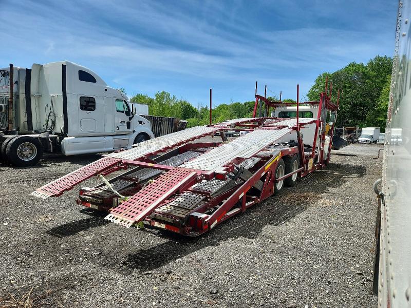 Aukcja sprzedaży 2012 Peterbilt 348, vin: 2NP3LN9XXCM150747, numer aukcji: 53936296