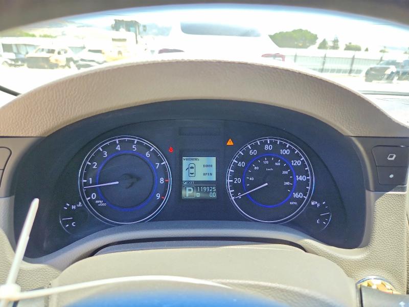 53804856 :رقم المزاد ، JN1CV6FE3AM352975 vin ، 2010 Infiniti G37 Convertible مزاد بيع