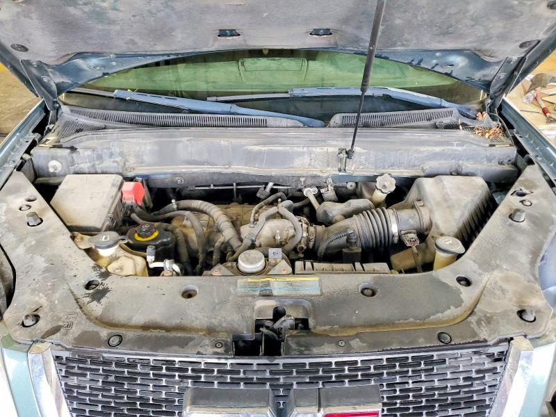 Aukcja sprzedaży 2009 Gmc Acadia, vin: 1GKER13D29J188760, numer aukcji: 53257886