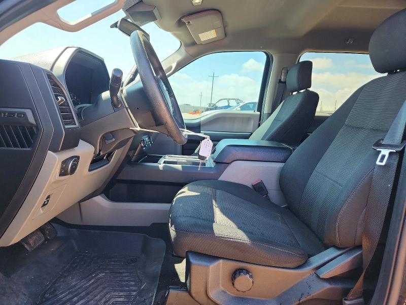 Aukcja sprzedaży 2020 Ford F150, vin: 1FTEW1CP5LKE93962, numer aukcji: 54021426