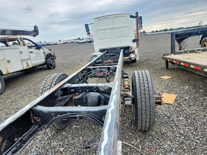 2008 Sterling Truck Acterra მანქანა იყიდება აუქციონზე, vin: 2FZACGBS98AZ07707, აუქციონის ნომერი: 55194006