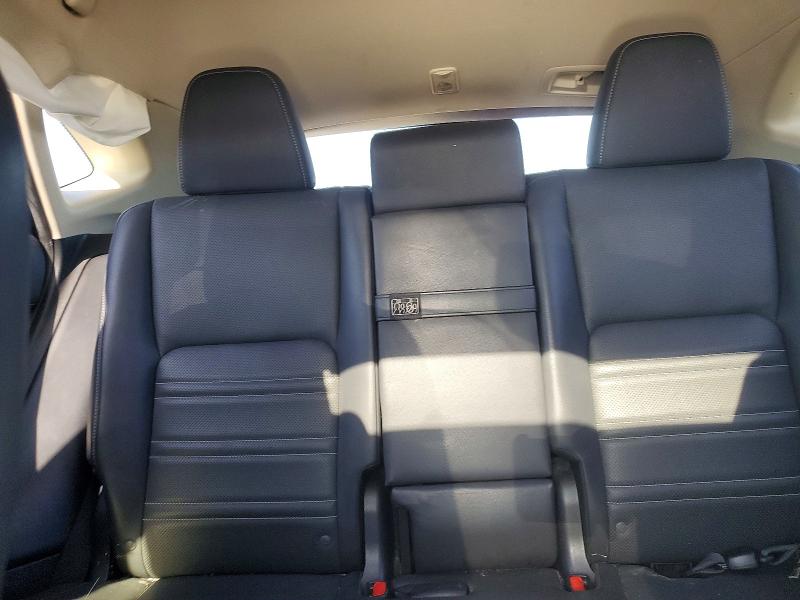 Продажа на аукционе авто 2017 Lexus Nx 200t, vin: JTJYARBZ2H2083198, номер лота: 55302196