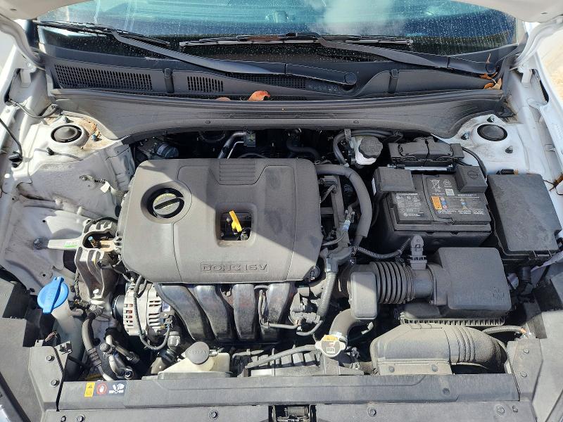 Продаж на аукціоні авто 2024 Kia Forte, vin: 3KPF54AD5RE745108, номер лоту: 51704136