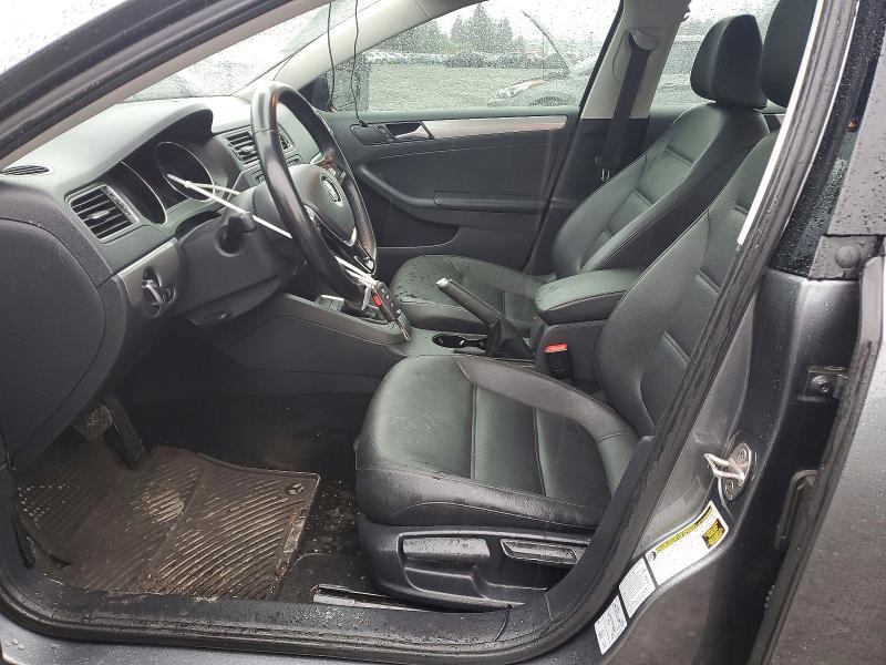 Продаж на аукціоні авто 2017 Volkswagen Jetta, vin: 3VWDB7AJXHM259998, номер лоту: 53415346