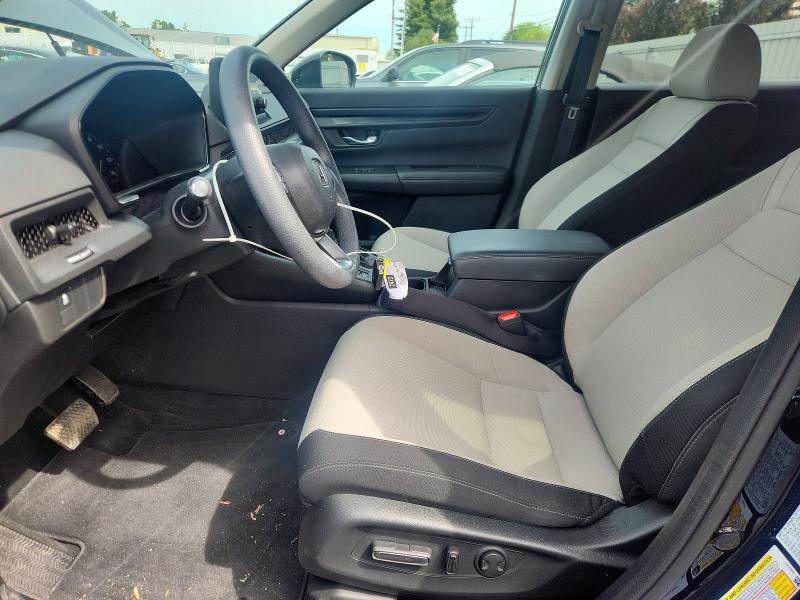 2023 Honda Cr-v მანქანა იყიდება აუქციონზე, vin: 2HKRS4H45PH413593, აუქციონის ნომერი: 54706256