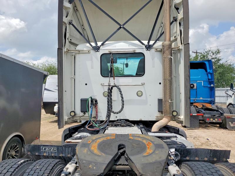 Продаж на аукціоні авто 2018 Peterbilt 579, vin: 1XPBA48X0JD477888, номер лоту: 53845286