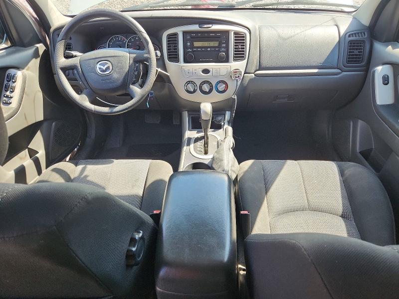 Продажа на аукционе авто 2005 Mazda Tribute, vin: 4F2YZ941X5KM27343, номер лота: 53260476