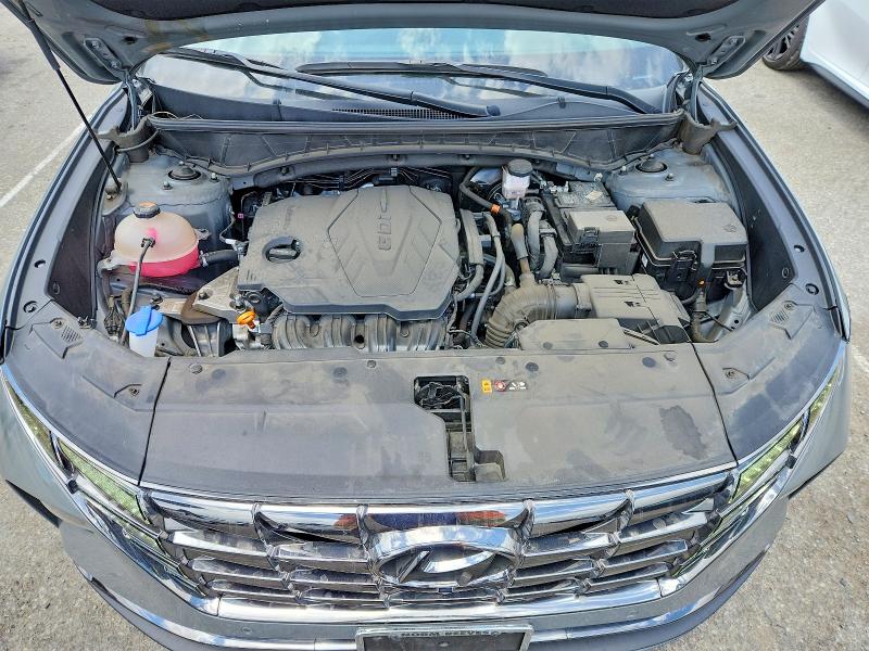 Aukcja sprzedaży 2024 Hyundai Tucson, vin: 5NMJE3DE8RH373314, numer aukcji: 55176466