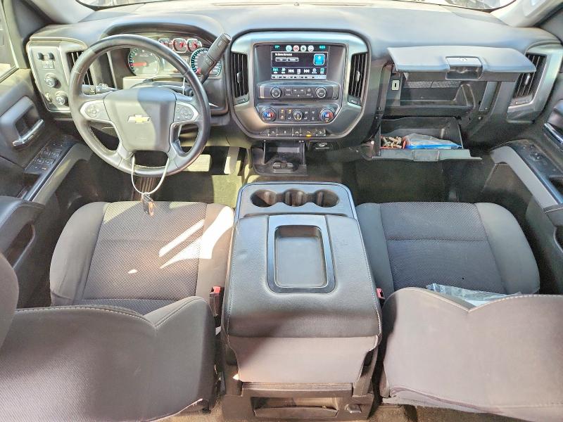 Aukcja sprzedaży 2017 Chevrolet Silverado, vin: 3GCUKREC2HG176672, numer aukcji: 53899996