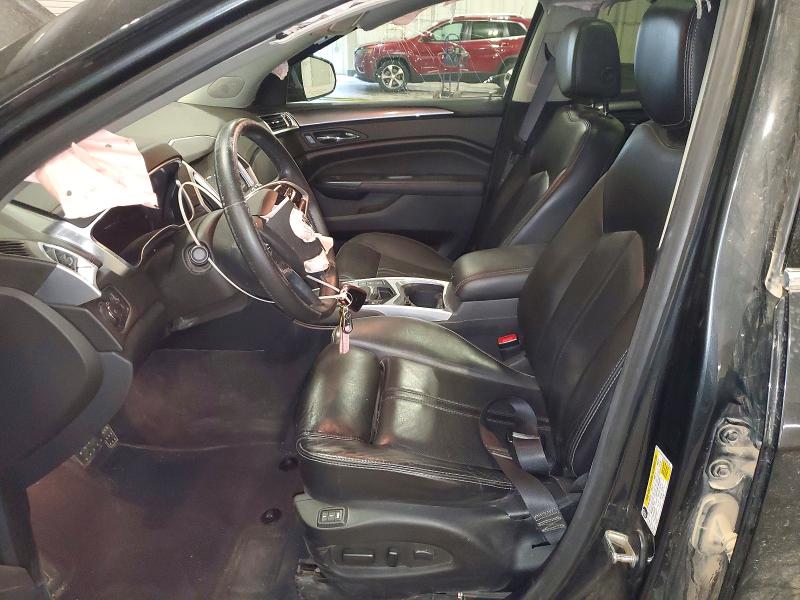 Продажа на аукционе авто 2016 Cadillac Srx, vin: 3GYFNCE33GS565145, номер лота: 52237516