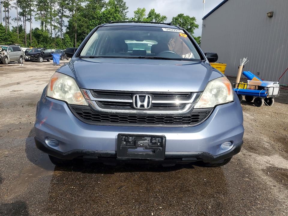 Aukcja sprzedaży 2011 Honda Cr-v, vin: 5J6RE3H39BL039996, numer aukcji: 54622916